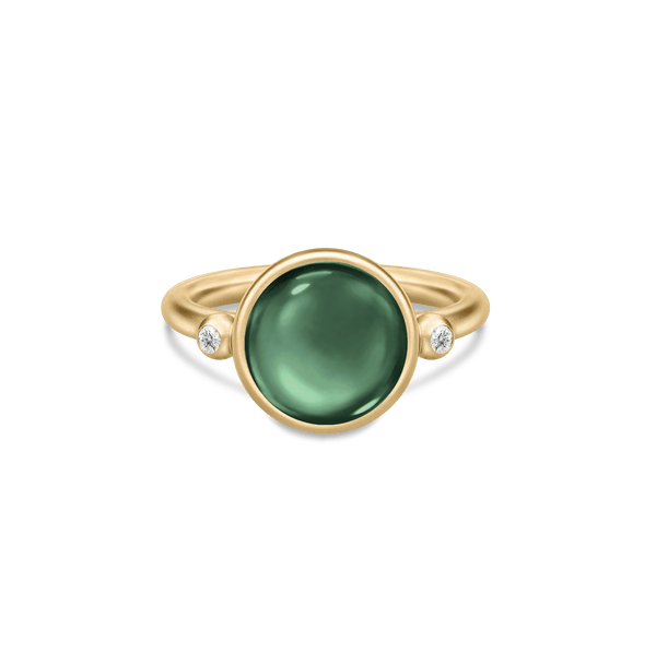 Julie Sandlau Ringe Prime Ring Turmalin