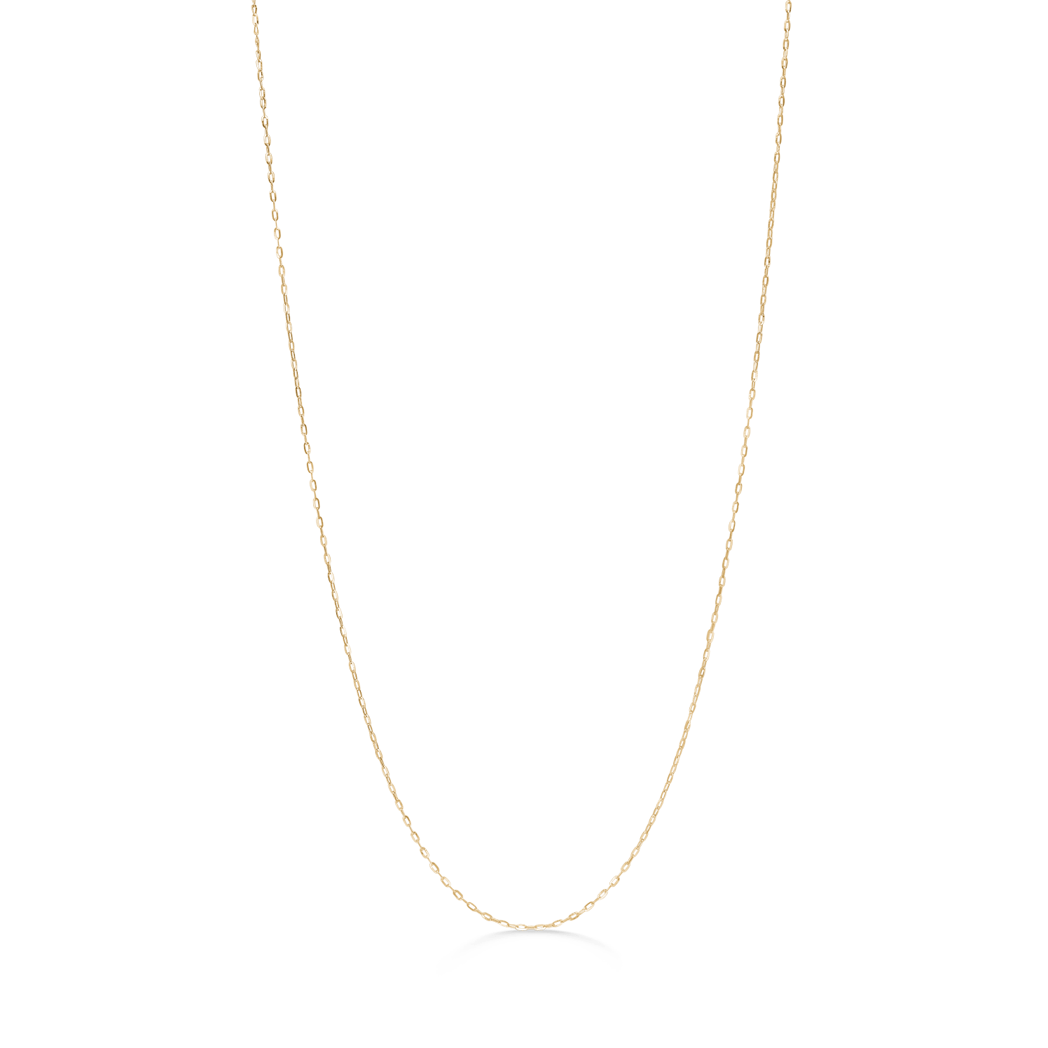 Julie Sandlau Halskæder Purity Halskæde 14K YG14-NL536-48