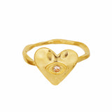 Maanesten Ringe Cassia Ring