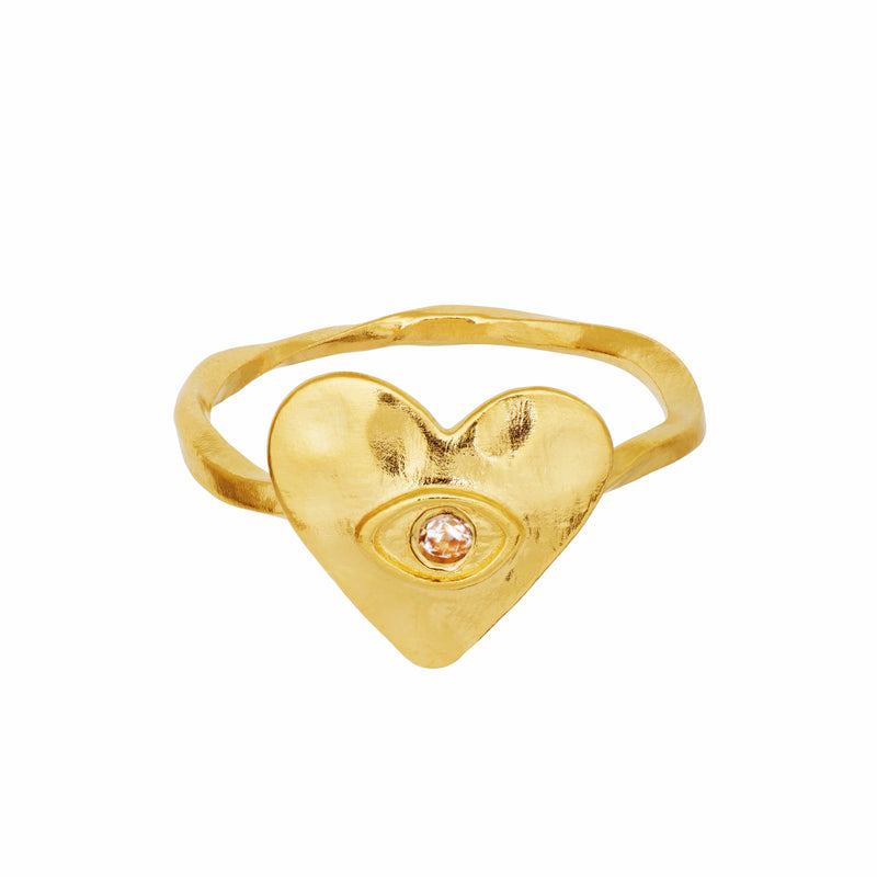 Maanesten Ringe Cassia Ring