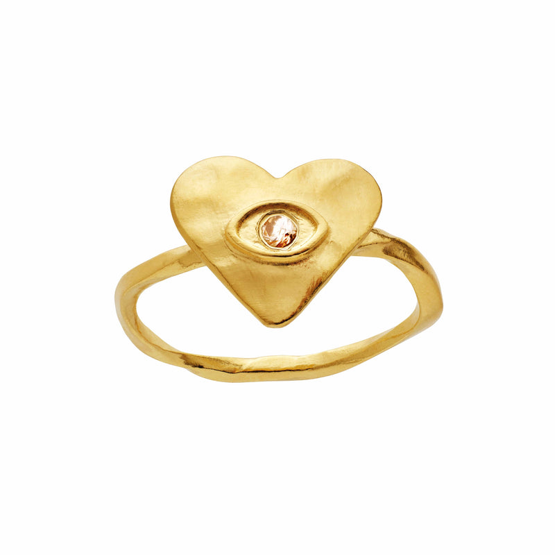 Maanesten Ringe Cassia Ring