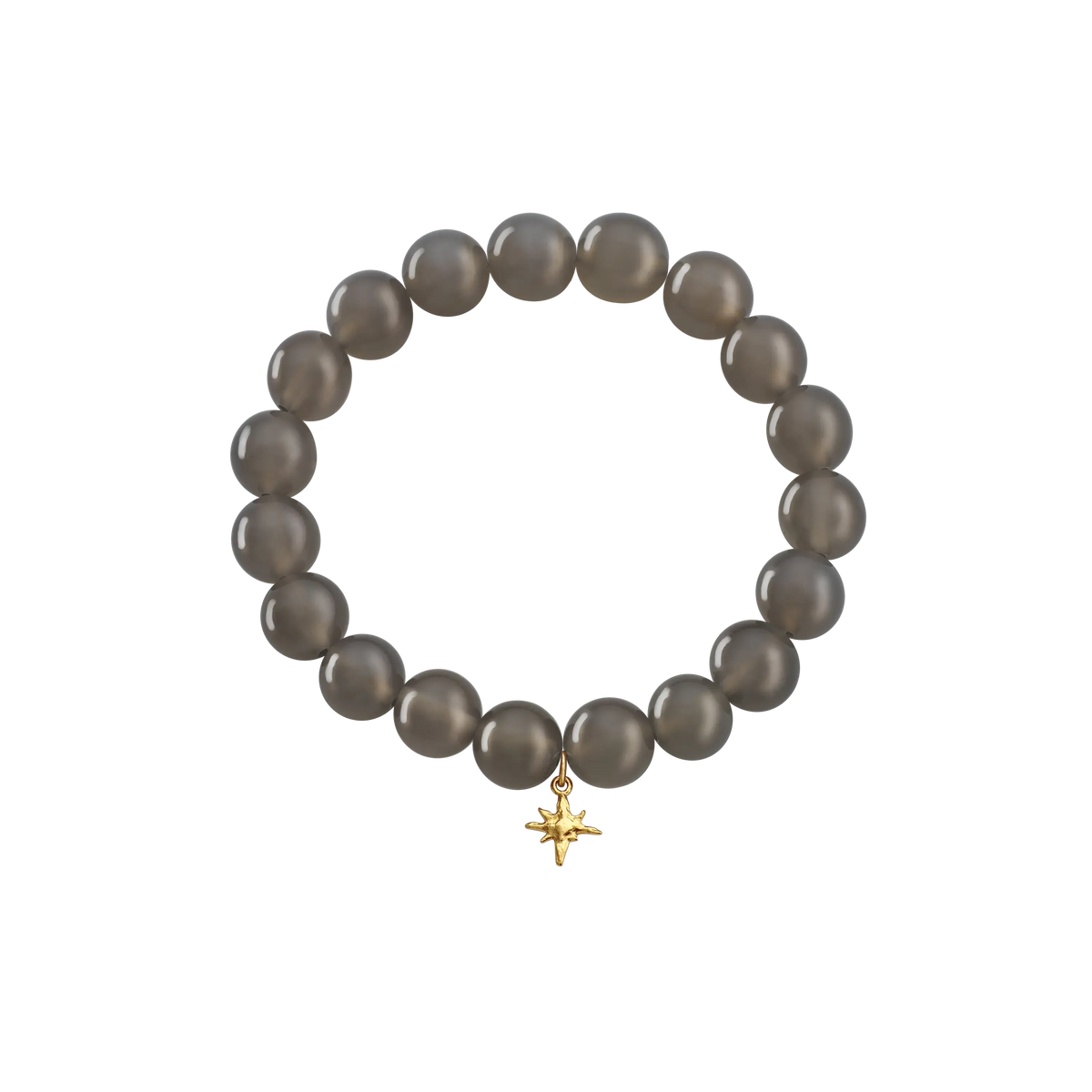Maanesten Armbånd Elio armbånd - forgyldt 8707a