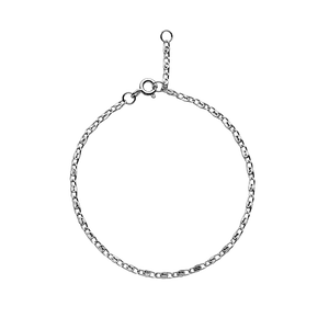 Maanesten Armbånd Eva armbånd - sølv 8535c