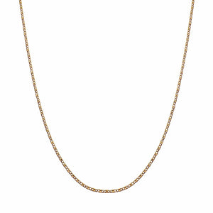 Maanesten Halskæder Eva Choker Halskæde 2550a