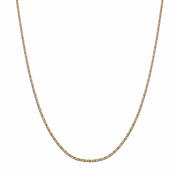 Maanesten Halskæder Eva Choker Halskæde 2550a