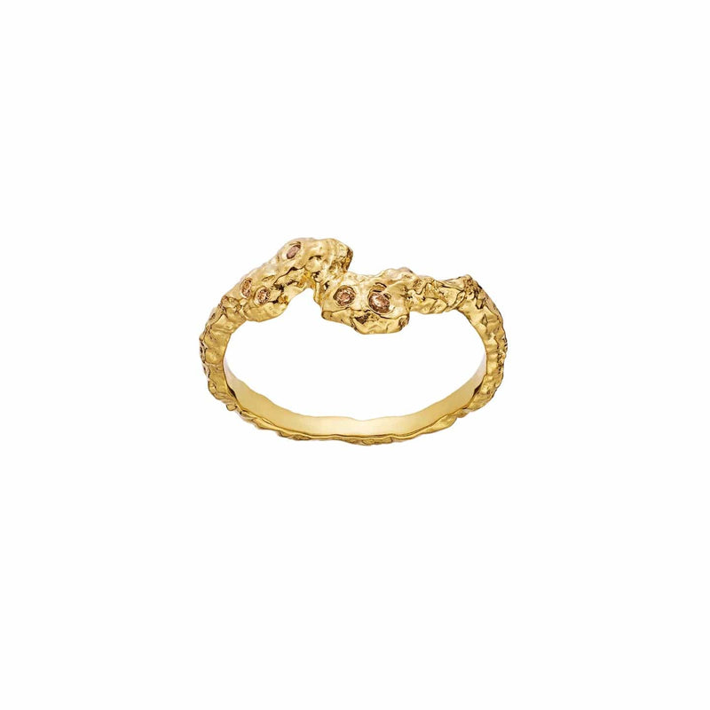 Maanesten Ringe Frida Ring