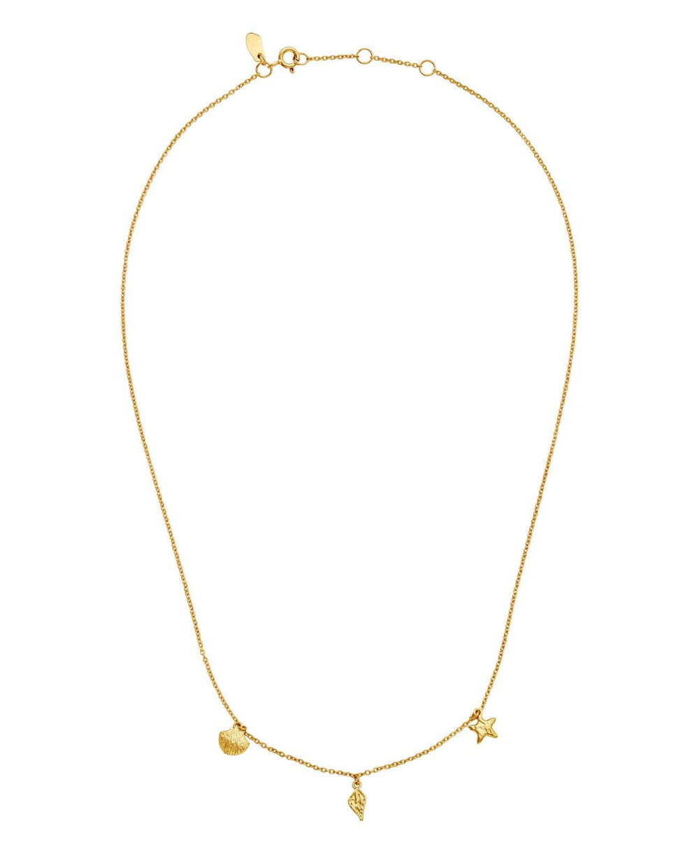 Maanesten - Iluka Necklace - 2818a