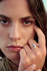 Maanesten Ringe Jacinta
