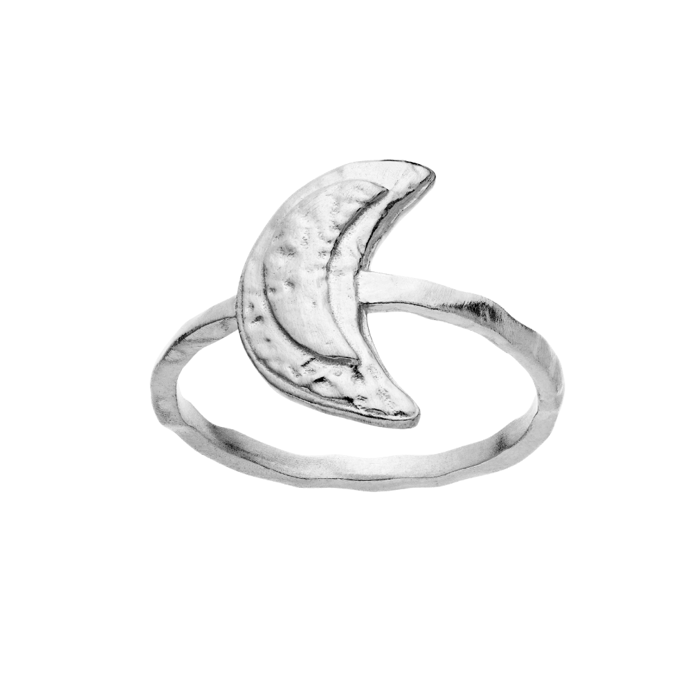 Maanesten Ringe Jacinta ring - Sølv