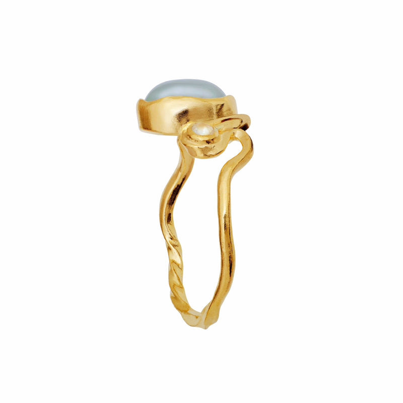 Maanesten Ringe Lorelei Ring