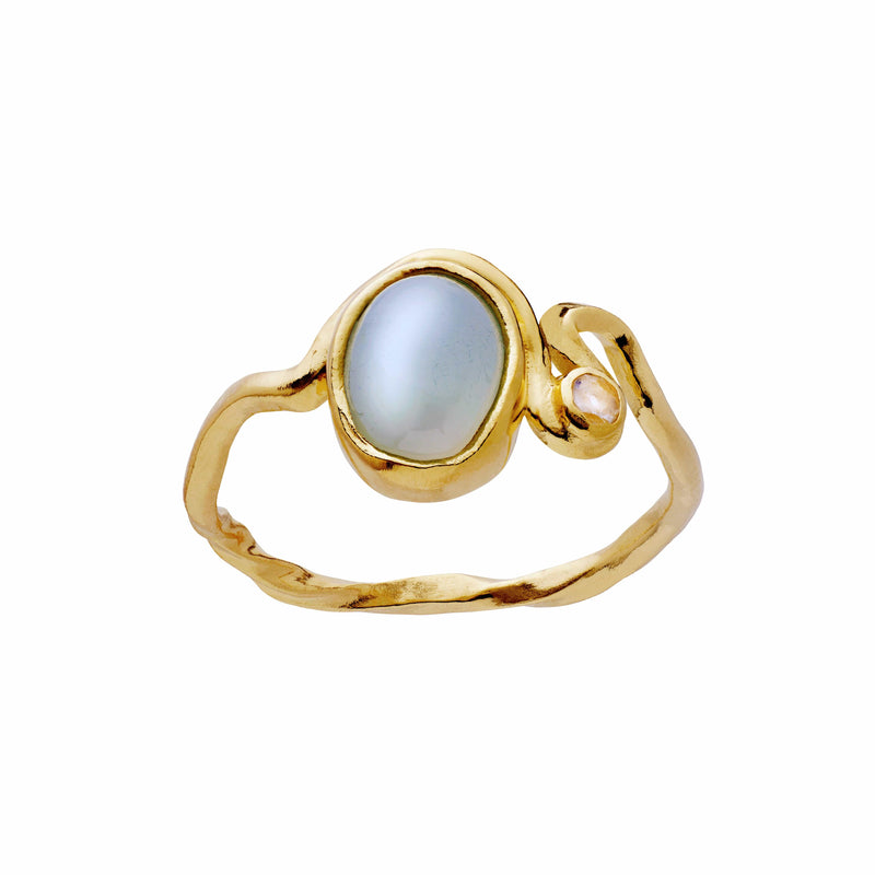 Maanesten Ringe Lorelei Ring