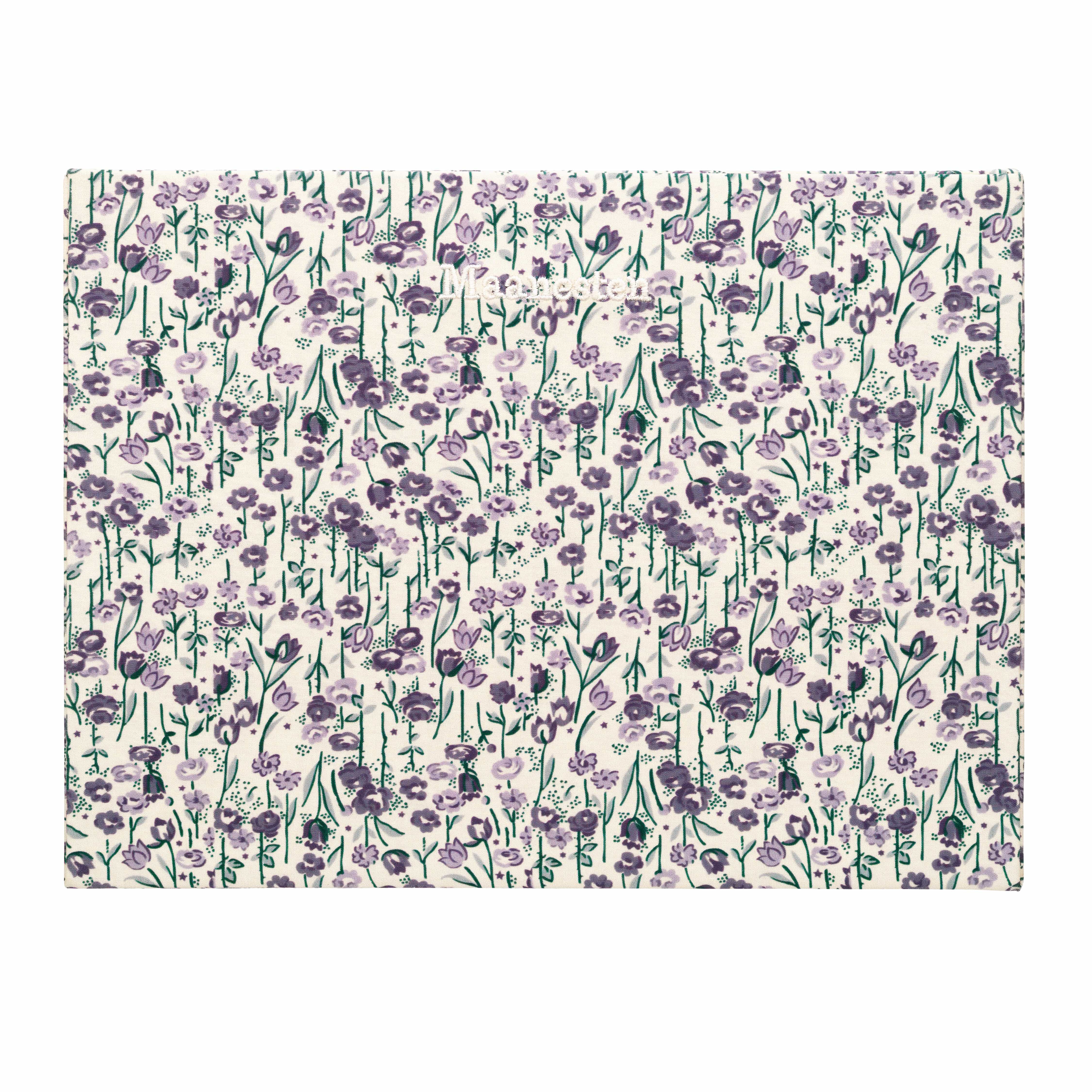 Maanesten Smykkeskrin Margaret smykkeskrin - Purple heart 4194