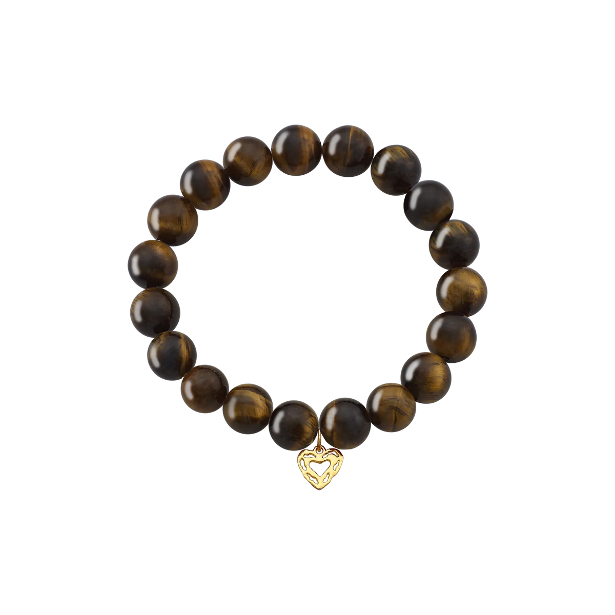 Maanesten Armbånd Mary armbånd - forgyldt 8705a