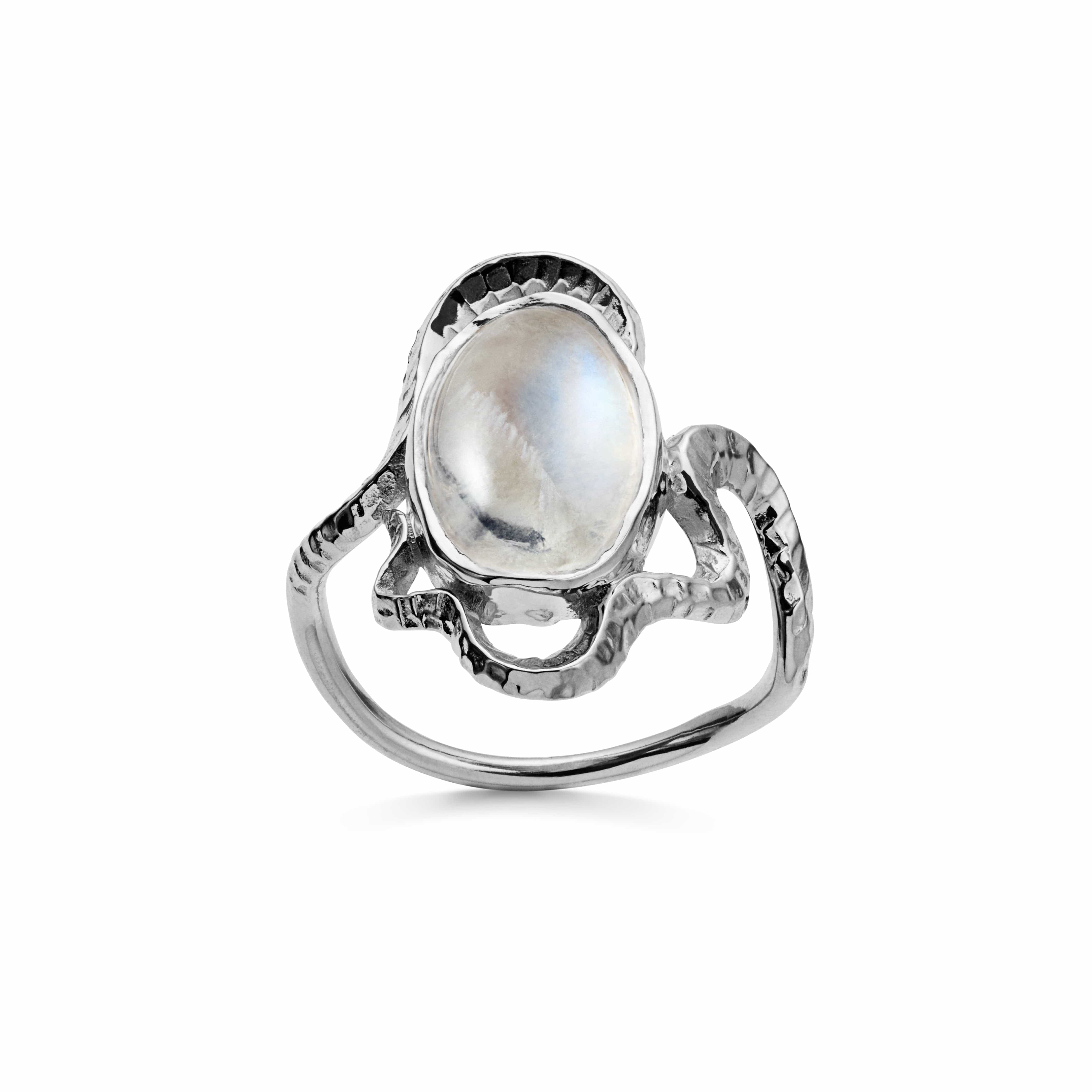 Maanesten Ringe Siren Ring