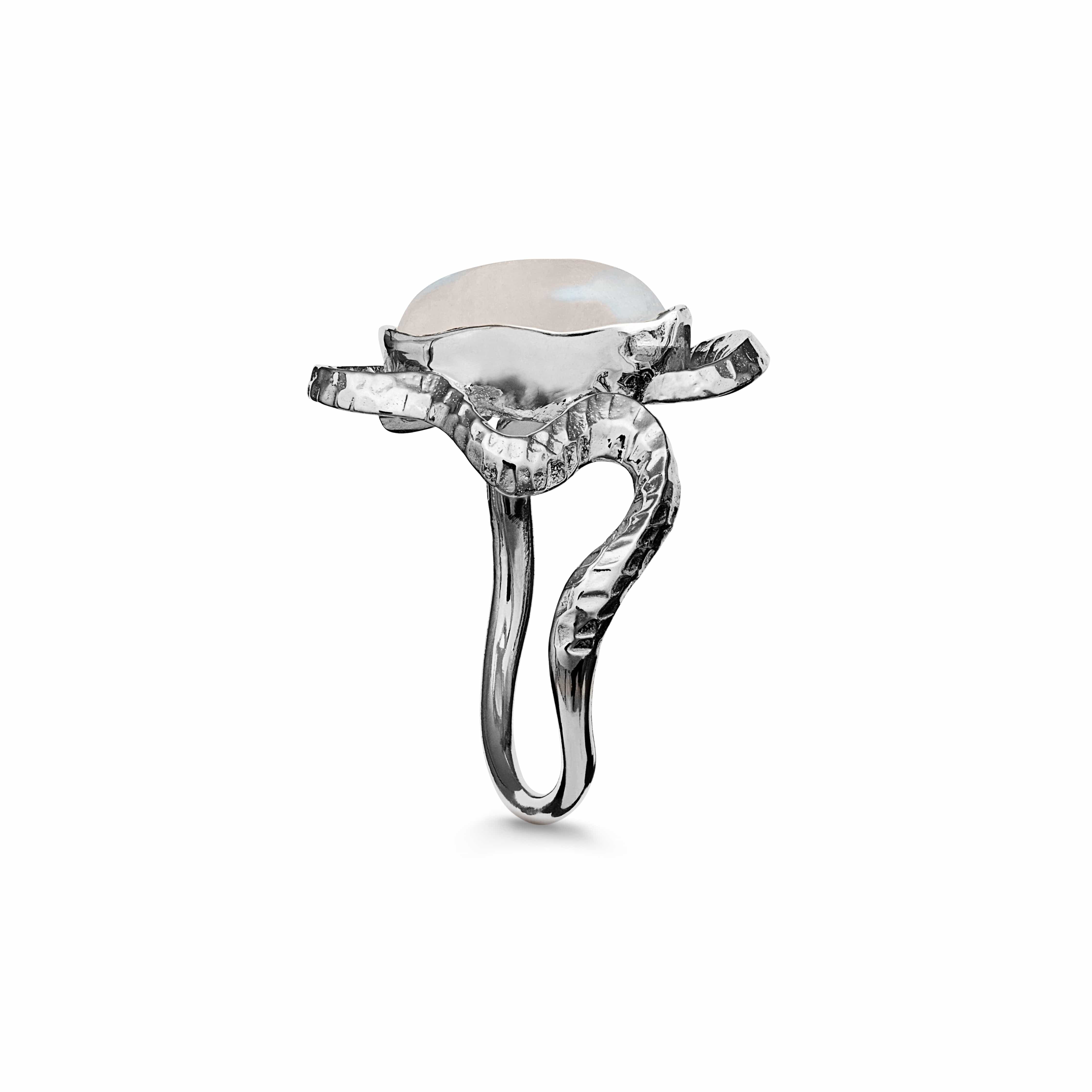 Maanesten Ringe Siren Ring