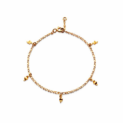 Maanesten Armbånd Una Small Armbånd 8518a