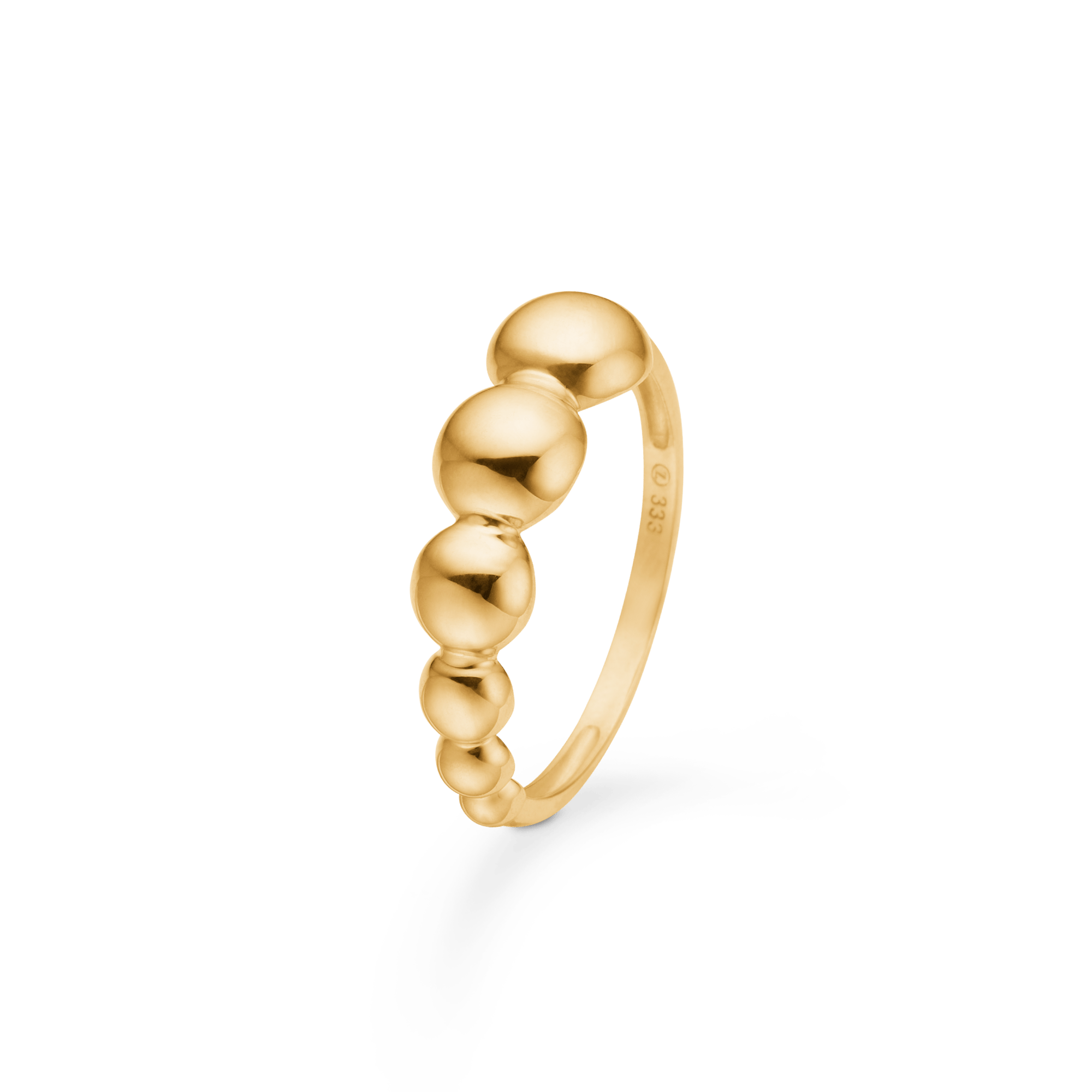 Mads Z Ballora ring - 8 karat