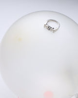 Maria Black Ringe Mom Royal Ring - forgyldt