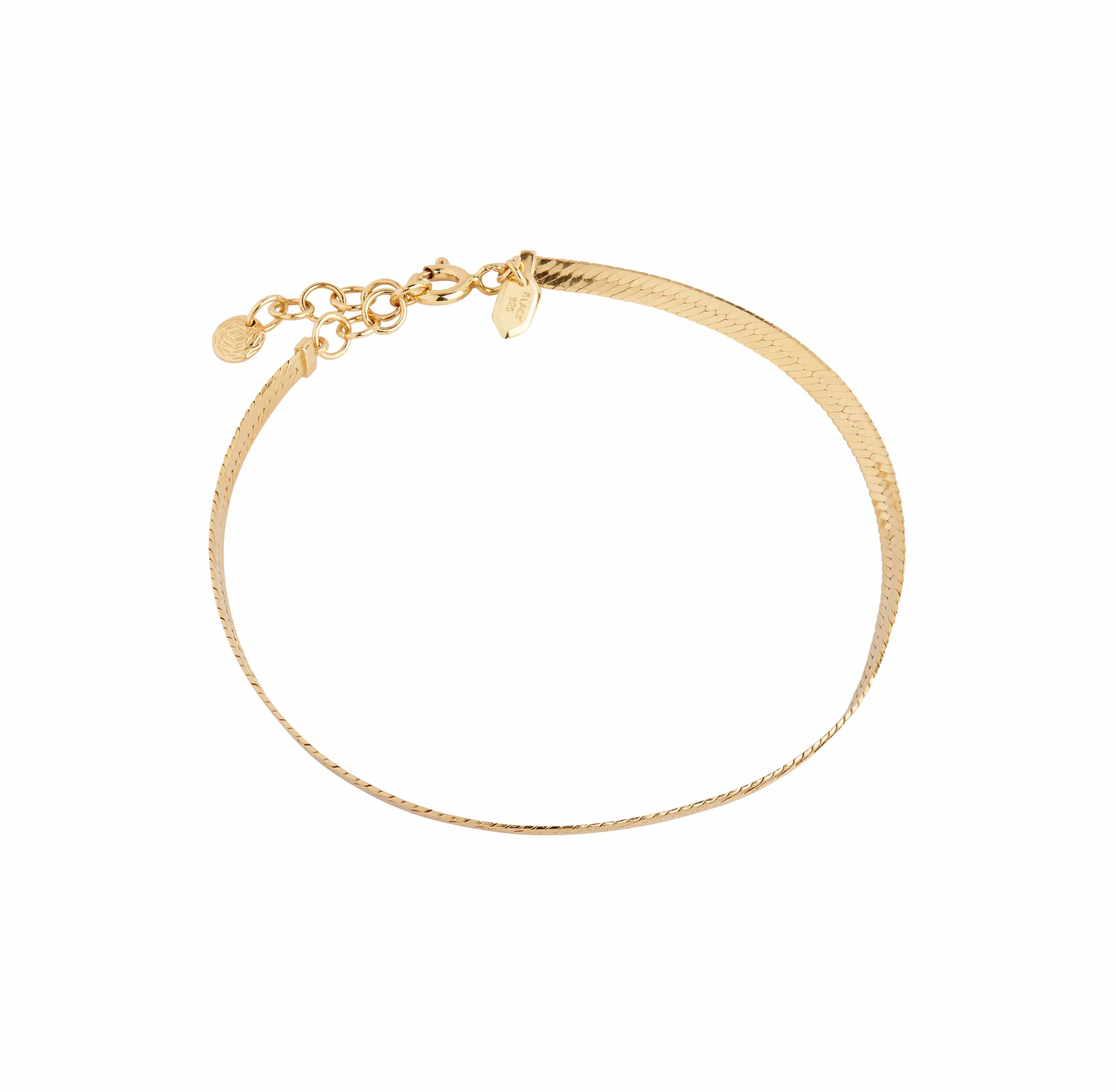 Maria Black Armbånd Sentiero armbånd guld 400241YG
