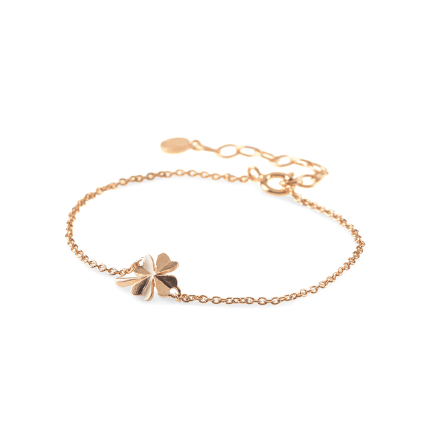 Pernille Corydon Armbånd Clover armbånd b-320-gp