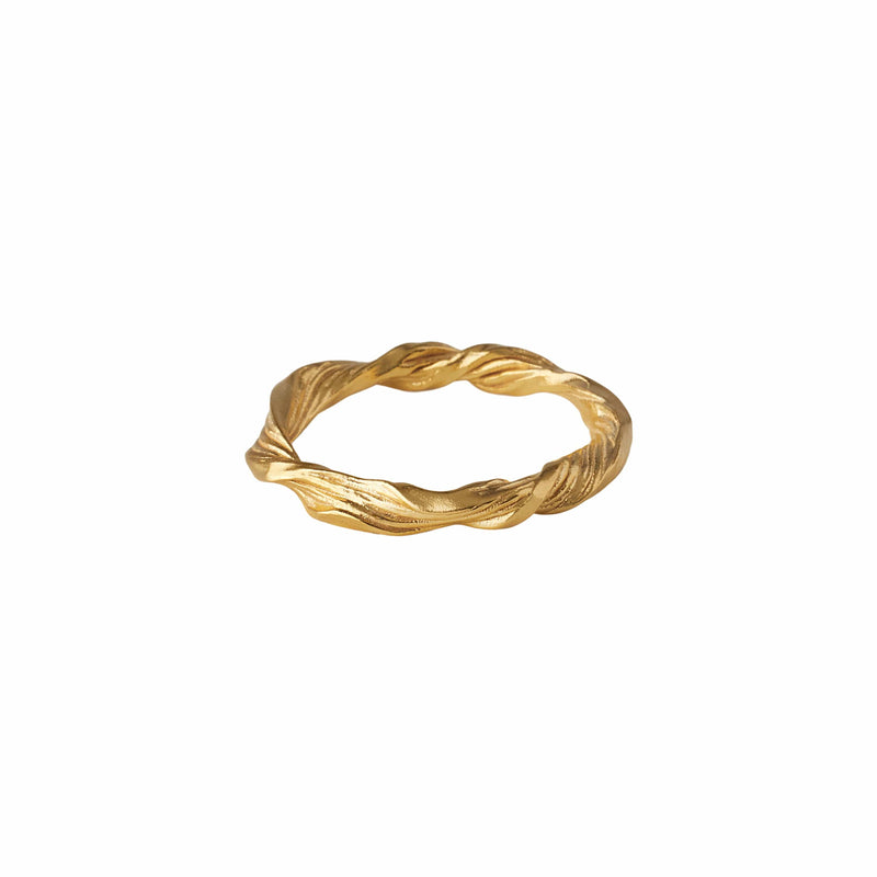 Pernille Corydon Ringe Dancing Wave Ring