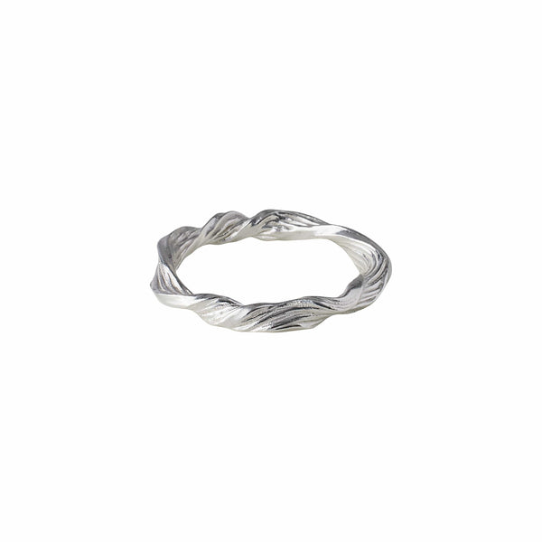 Pernille Corydon Ringe Dancing Wave Ring