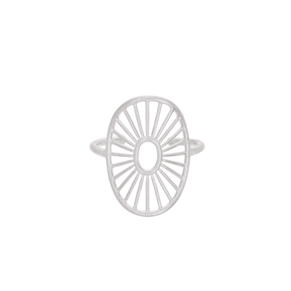 Pernille Corydon Ringe Daylight Ring