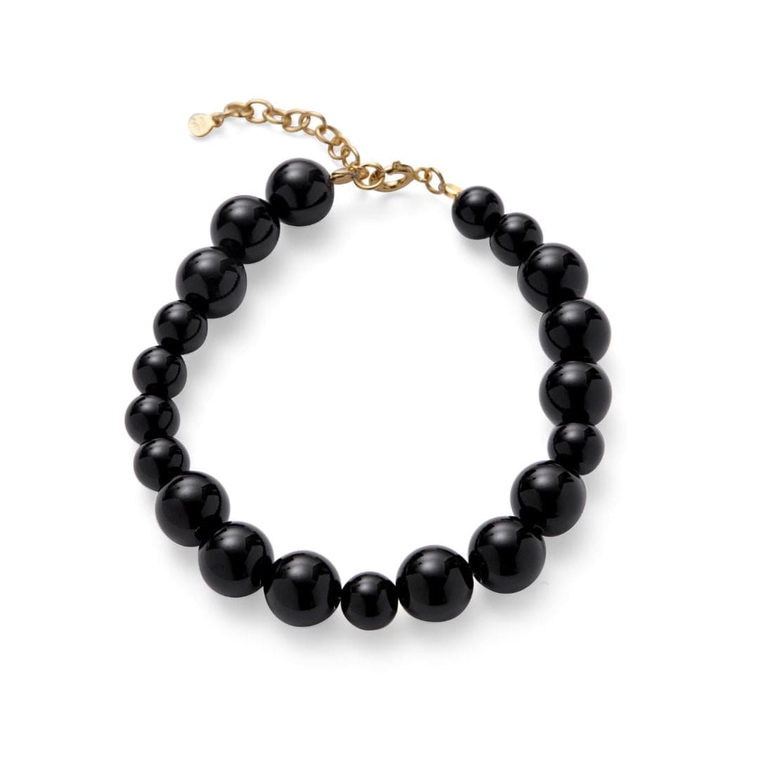 Pernille Corydon Armbånd Night Sky armbånd - forgyldt b-324-gp