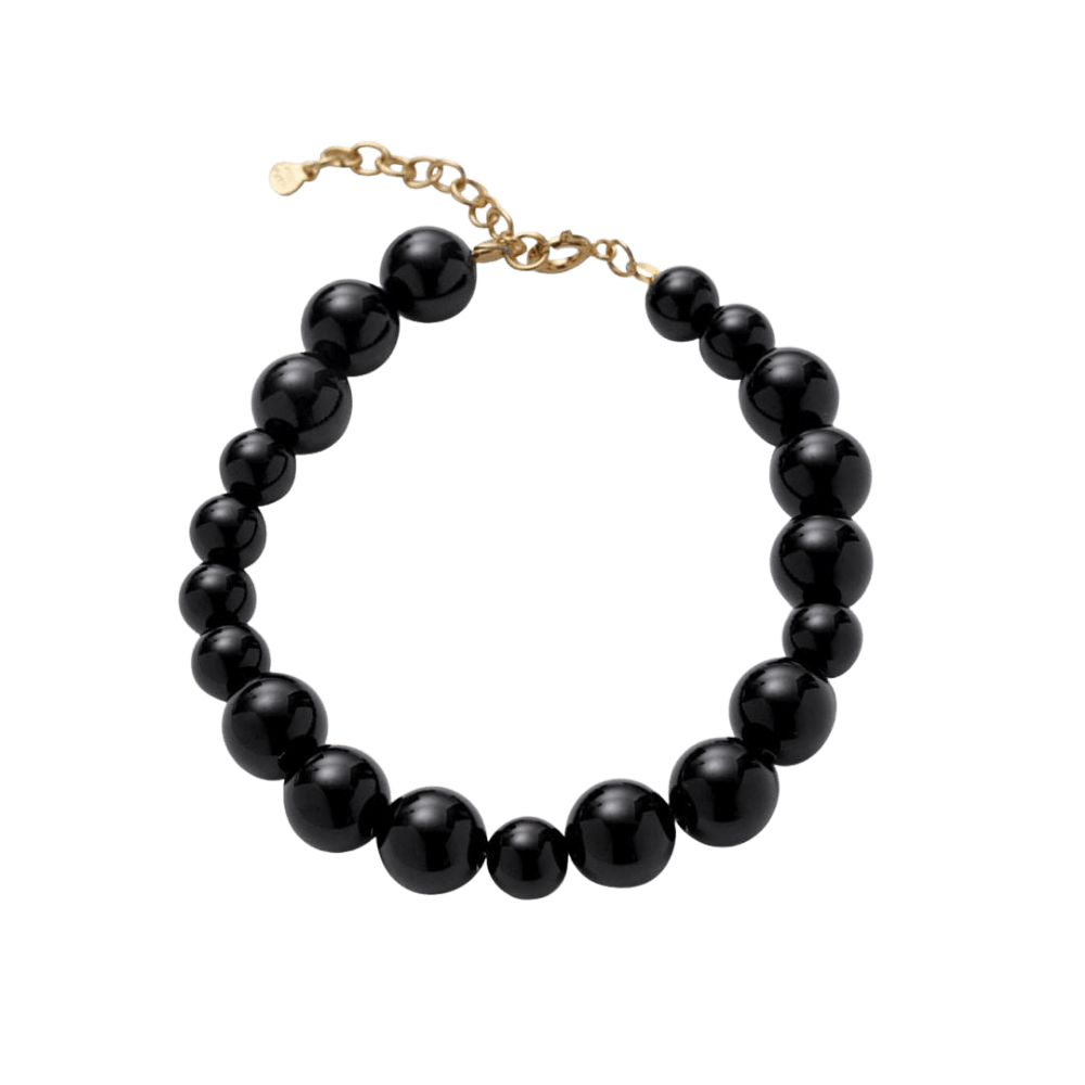 Pernille Corydon Armbånd Night Sky armbånd - forgyldt b-324-gp