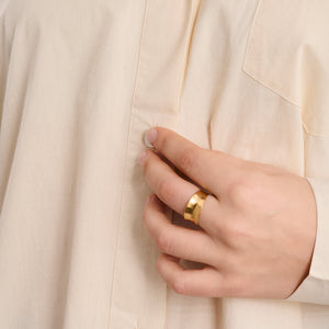 Pernille Corydon Ringe Saga Ring