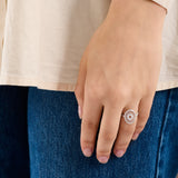 Pernille Corydon Ringe Small Daylight Ring