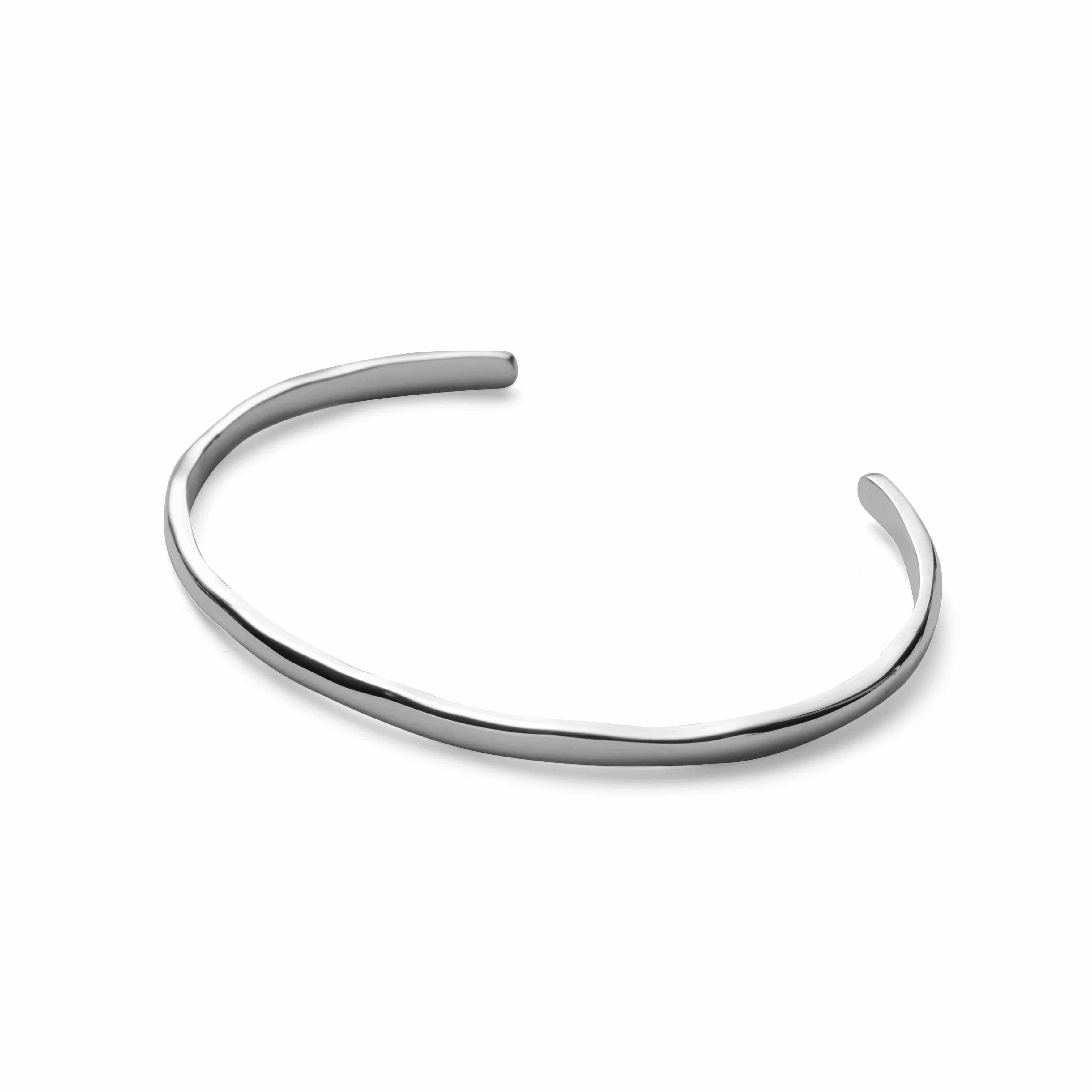 Pernille Corydon Armbånd Spirit armbånd - sølvbelagt messing b-755-s-65