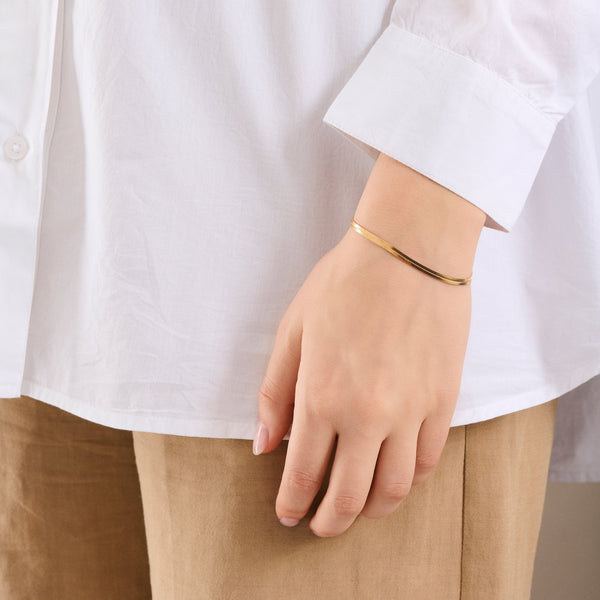 Pernille Corydon Armbånd Thelma armbånd b-698-gp
