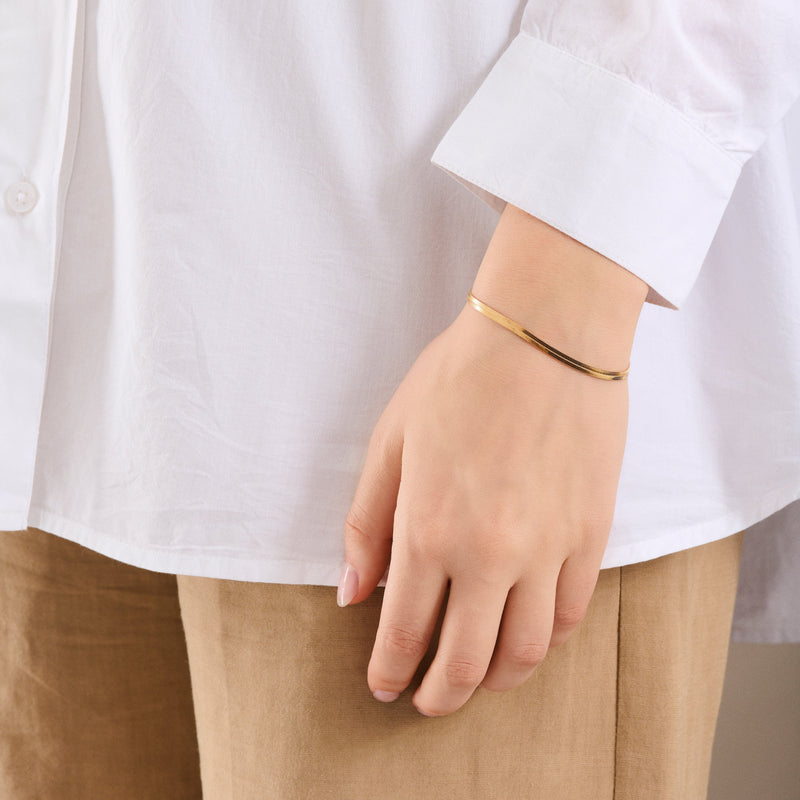 Pernille Corydon Armbånd Thelma armbånd b-698-gp