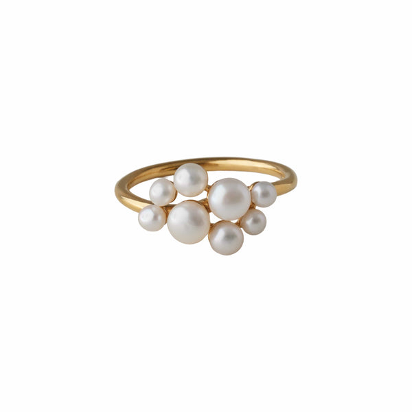 Pernille Corydon Ringe True Treasure Ring