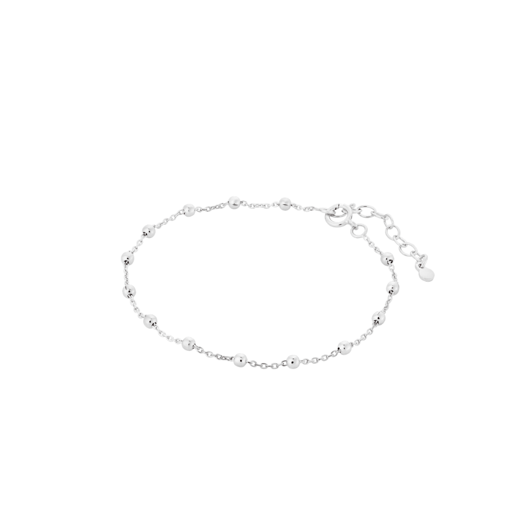 Pernille Corydon Armbånd Vega armbånd - sølv b-718-s