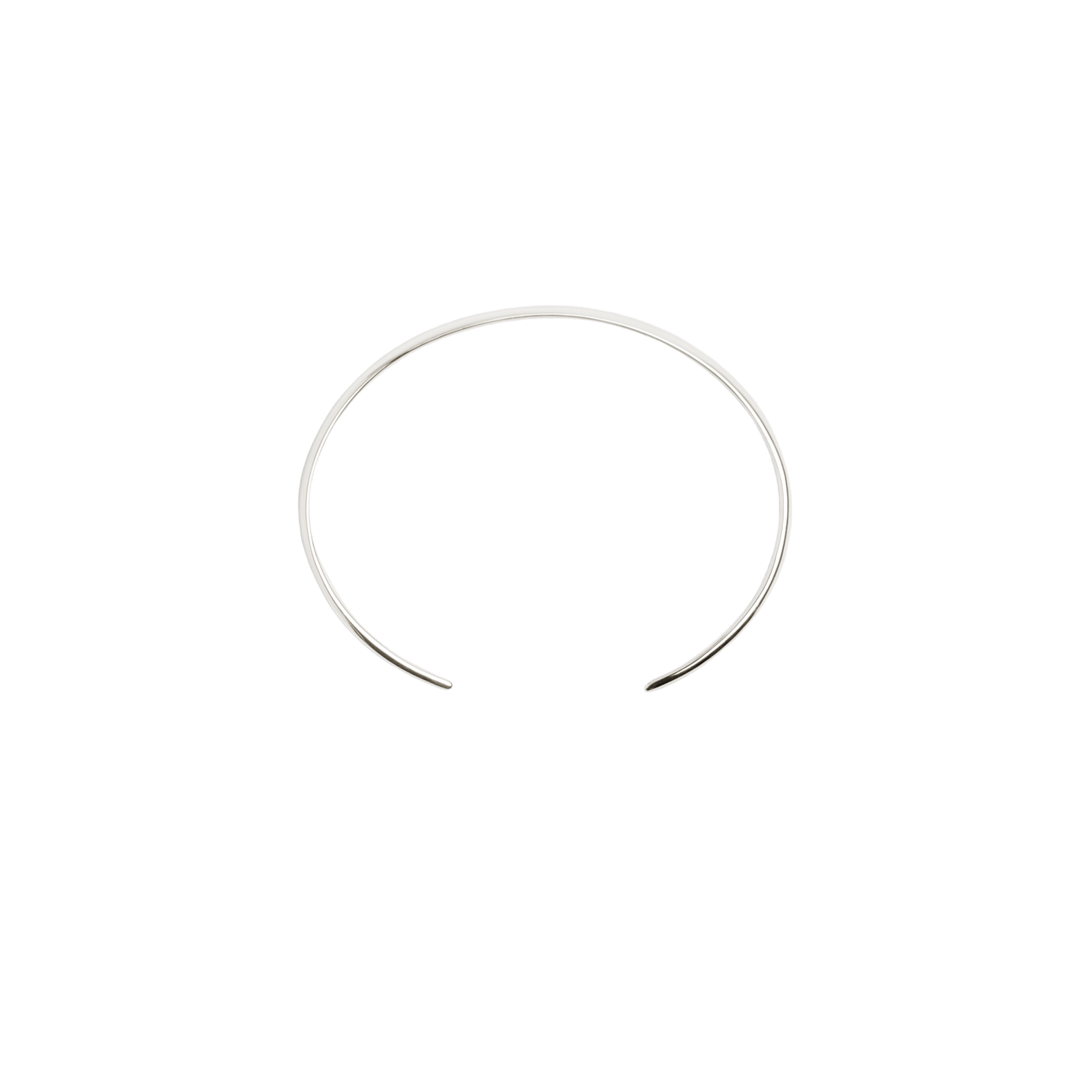 Ragbag Armbånd Dagny Bangle - sølv 14047-SS