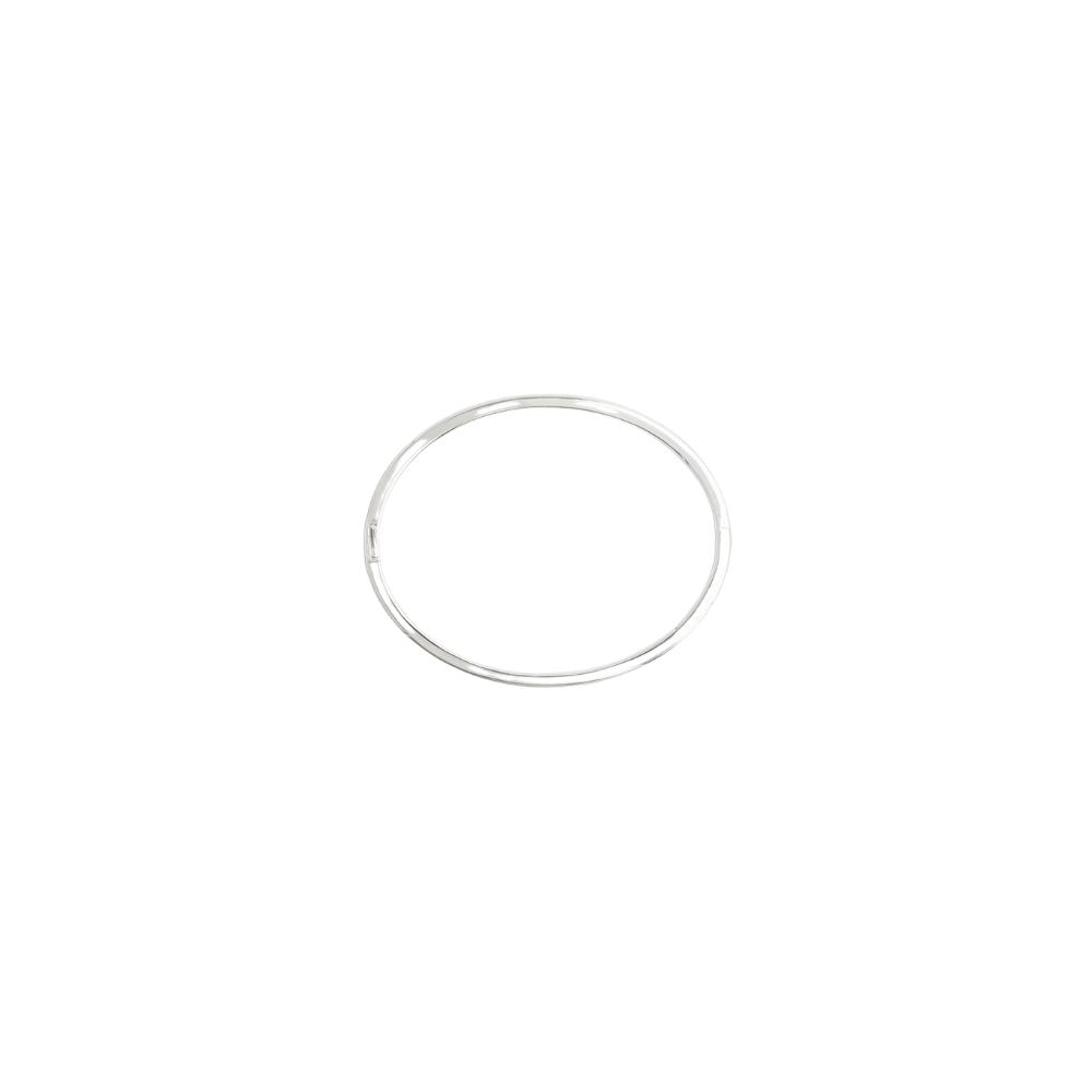 RAGBAG Armbånd Ivy bangle armbånd - sølv 14050-ss