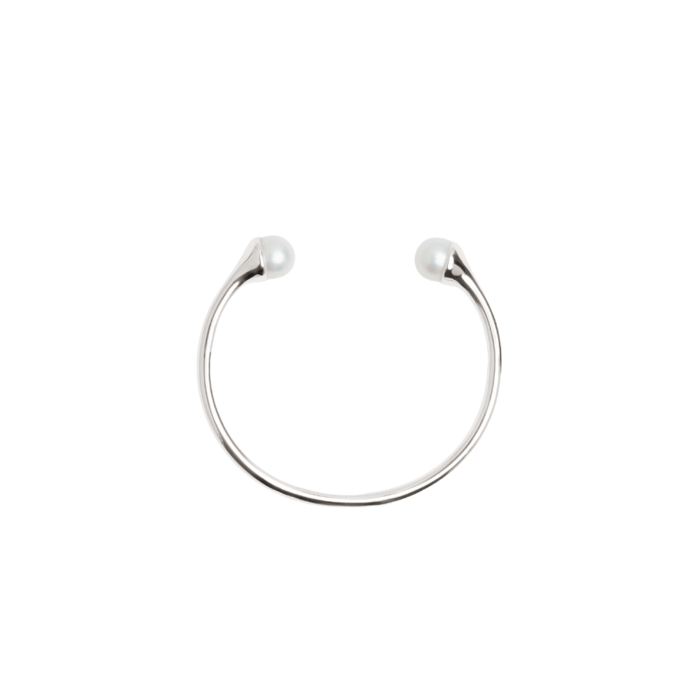 RAGBAG Armbånd Lumora Bangle armbånd - sølv 14044-SS