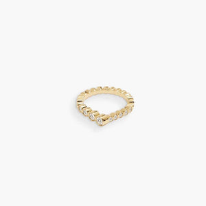 RAGBAG Ringe Odette ring