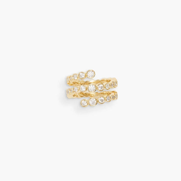 RAGBAG Ringe Odette spiral ring