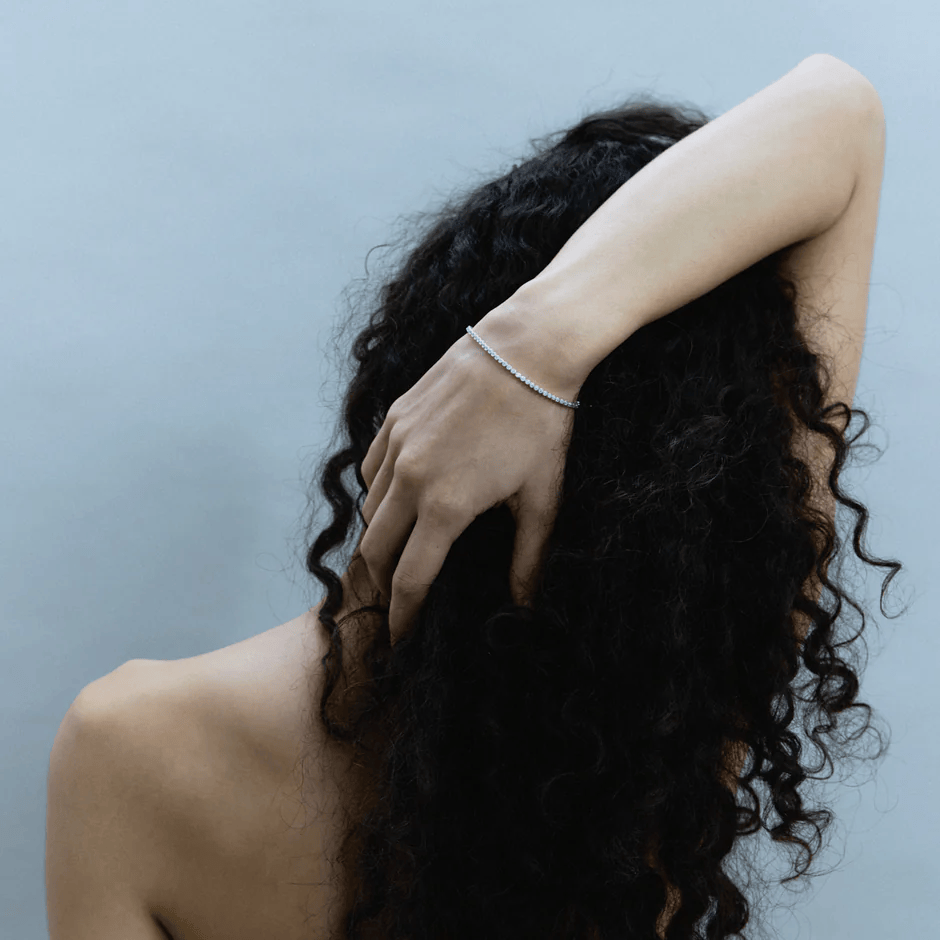 RAGBAG Armbånd Orit armbånd - forgyldt