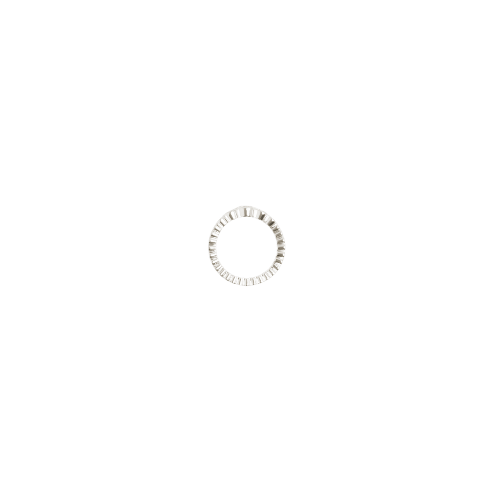 RAGBAG Ringe Orit ring - Sølv