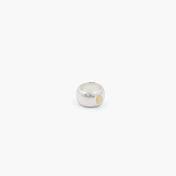 RAGBAG Ringe Reflection Topaz Ring