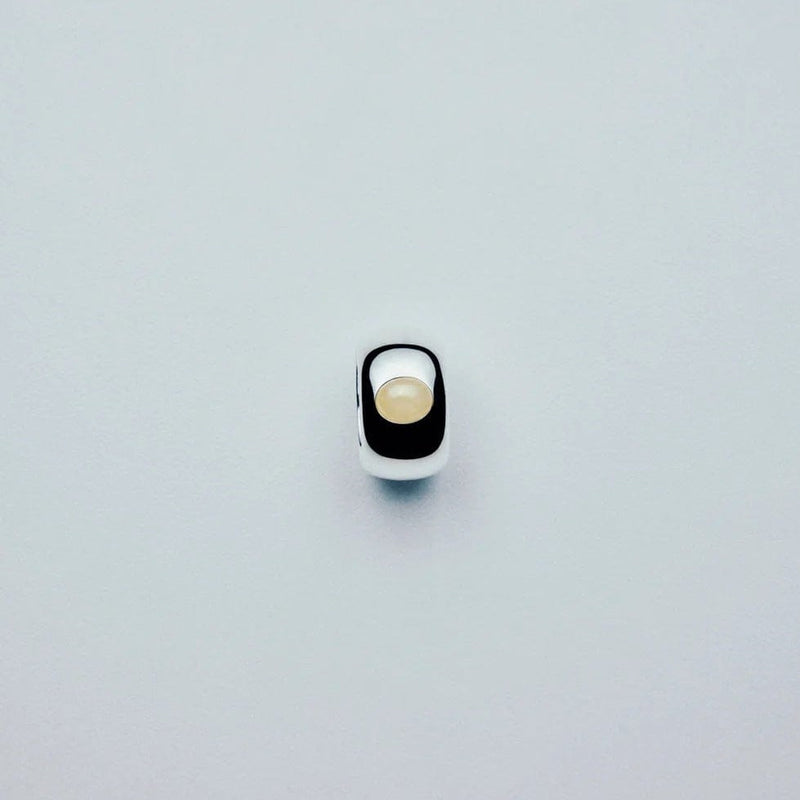 RAGBAG Ringe Reflection Topaz Ring