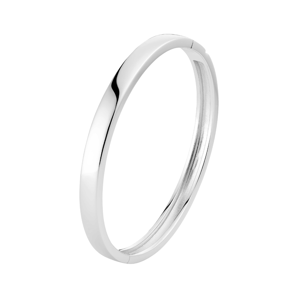 Sif Jakobs Armbånd COMO BANGLE armbånd - sølv SJ-BG2780