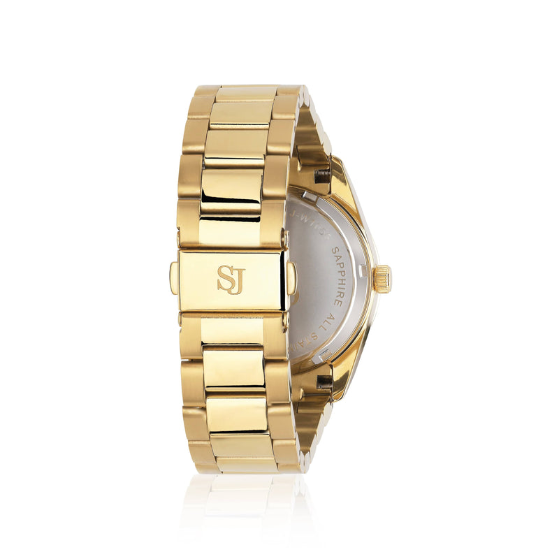 Sif Jakobs Ure ELECTRA Ur SJ-W1052-CZ-YG