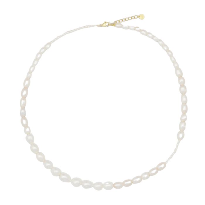Sorelle Jewellery - Vision Necklaces247 - Forgyldt main image 0