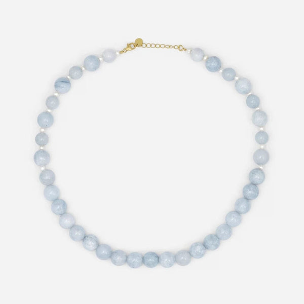 Sorelle Jewellery Halskæder Fearless necklace fearless-neck-fg