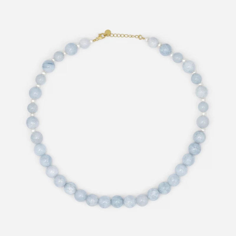 Sorelle Jewellery Halskæder Fearless necklace fearless-neck-fg